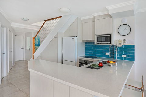Watermark Resort Caloundra - Broome Tourism 24