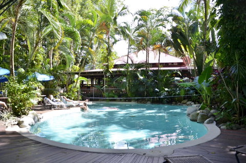 PK\'s Jungle Village - Broome Tourism 0