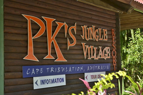 PK\'s Jungle Village - Broome Tourism 29