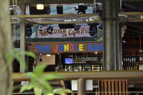 PK\'s Jungle Village - Broome Tourism 20