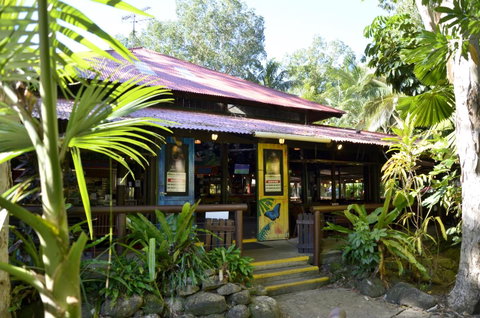 PK\'s Jungle Village - Broome Tourism 14