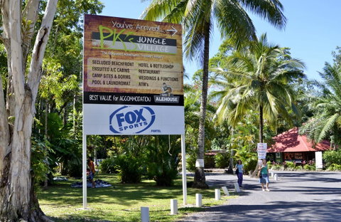 PK\'s Jungle Village - Broome Tourism 30