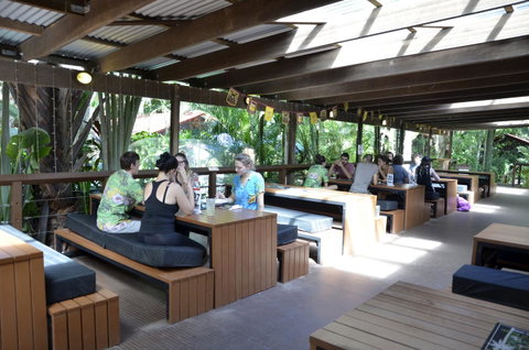 PK\'s Jungle Village - Broome Tourism 15