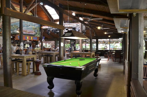 PK\'s Jungle Village - Broome Tourism 13