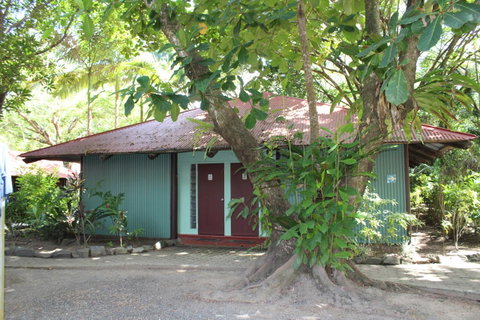 PK\'s Jungle Village - Broome Tourism 8