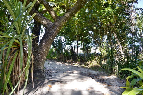 PK\'s Jungle Village - Broome Tourism 28