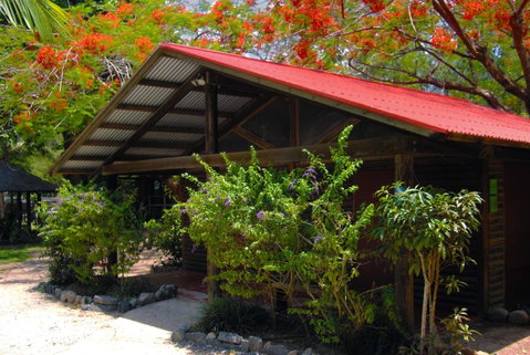 PK\'s Jungle Village - Broome Tourism 10