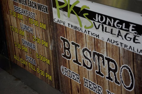 PK\'s Jungle Village - Broome Tourism 17