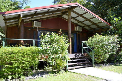 PK\'s Jungle Village - Broome Tourism 9