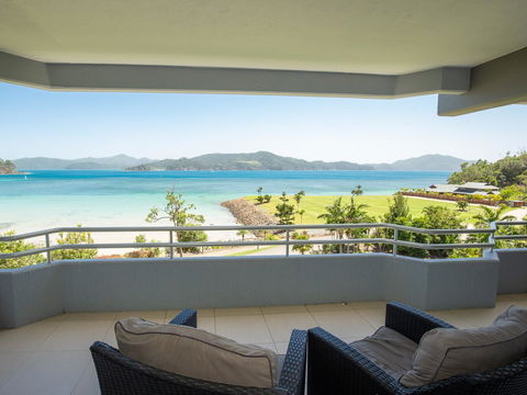 Beach Lodges - Broome Tourism 7