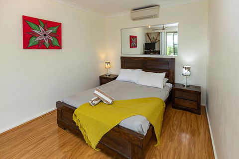 Beach Lodges - Broome Tourism 30