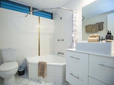 Beach Lodges - Broome Tourism 26