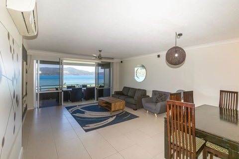 Beach Lodges - Broome Tourism 2