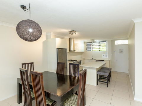 Beach Lodges - Broome Tourism 22