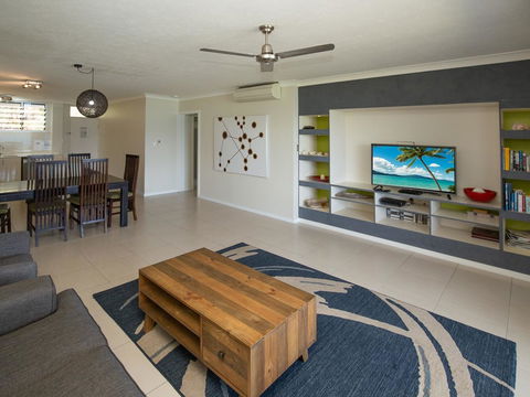 Beach Lodges - Broome Tourism 13