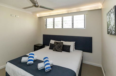 Beach Lodges - Broome Tourism 11