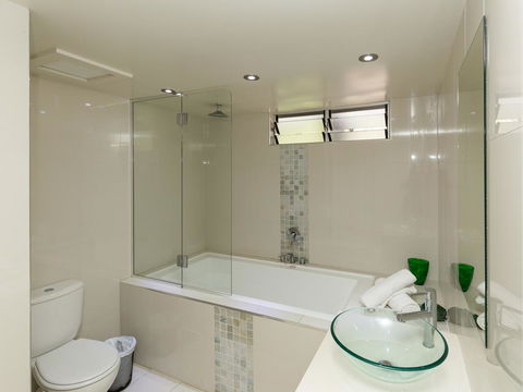 Beach Lodges - Broome Tourism 12