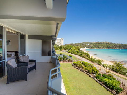 Beach Lodges - Broome Tourism 5