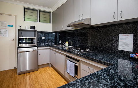Beach Lodges - Broome Tourism 29