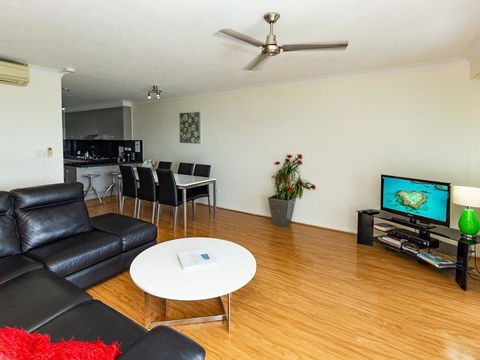 Beach Lodges - Broome Tourism 31