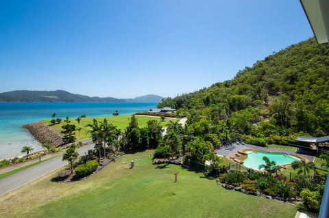 Beach Lodges - Broome Tourism 18