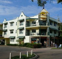 Magnetic Sunsets Resort - Broome Tourism