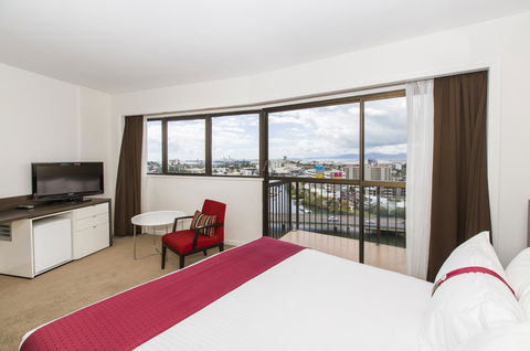 Hotel Grand Chancellor Townsville - Broome Tourism 22