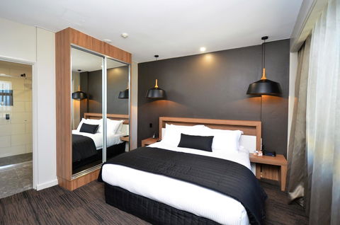 Hotel Grand Chancellor Townsville - Broome Tourism 3