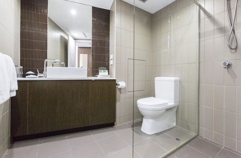Hotel Grand Chancellor Townsville - Broome Tourism 20