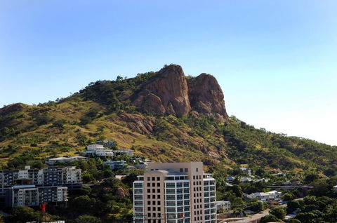 Hotel Grand Chancellor Townsville - Broome Tourism 33