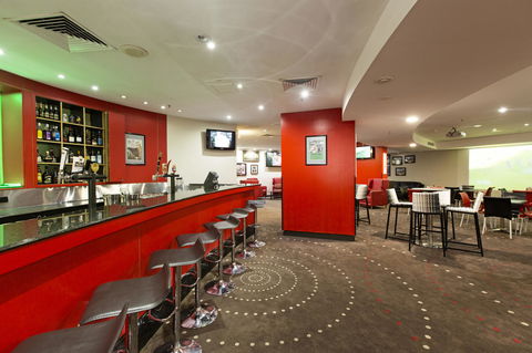 Hotel Grand Chancellor Townsville - Broome Tourism 31
