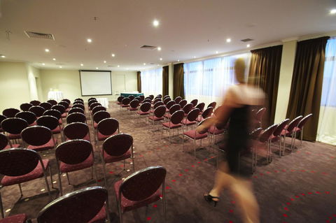 Hotel Grand Chancellor Townsville - Broome Tourism 36