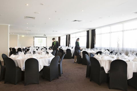 Hotel Grand Chancellor Townsville - Broome Tourism 38