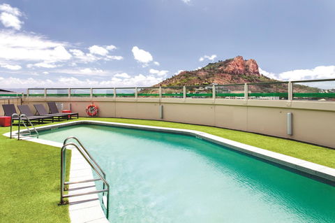 Hotel Grand Chancellor Townsville - Broome Tourism 14