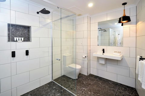 Hotel Grand Chancellor Townsville - Broome Tourism 6