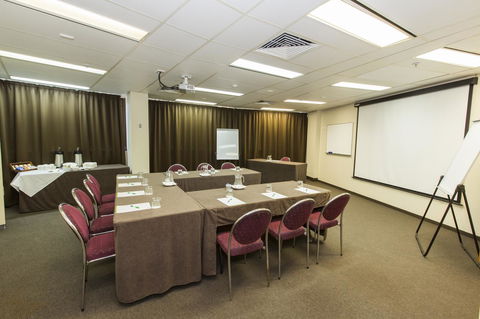 Hotel Grand Chancellor Townsville - Broome Tourism 40