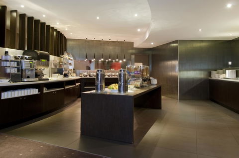 Hotel Grand Chancellor Townsville - Broome Tourism 37