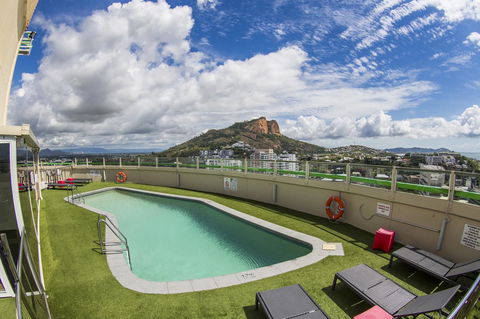 Hotel Grand Chancellor Townsville - Broome Tourism 16