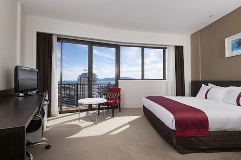 Hotel Grand Chancellor Townsville - Broome Tourism 9