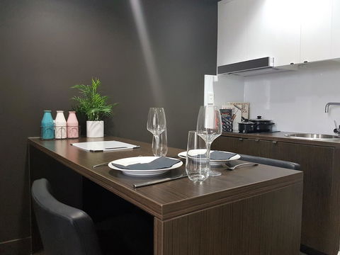 Hotel Grand Chancellor Townsville - Broome Tourism 12