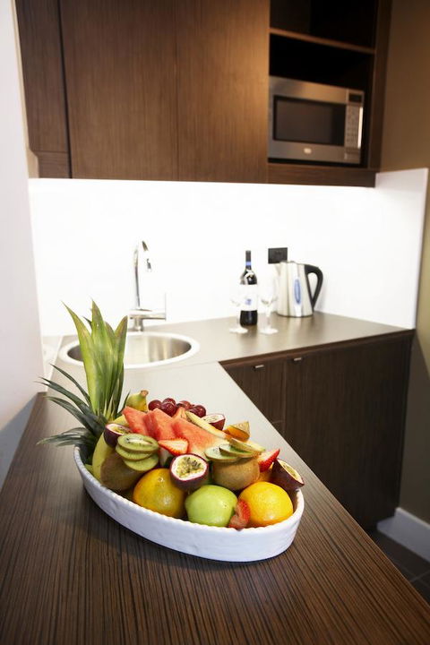 Hotel Grand Chancellor Townsville - Broome Tourism 21