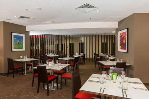 Hotel Grand Chancellor Townsville - Broome Tourism 26