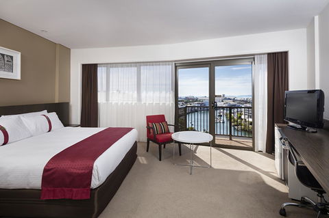 Hotel Grand Chancellor Townsville - Broome Tourism 15
