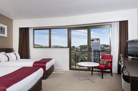 Hotel Grand Chancellor Townsville - Broome Tourism 19