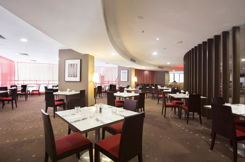 Hotel Grand Chancellor Townsville - Broome Tourism 25