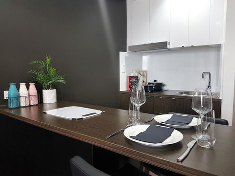 Hotel Grand Chancellor Townsville - Broome Tourism 13