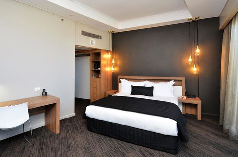 Hotel Grand Chancellor Townsville - Broome Tourism 4