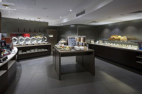 Hotel Grand Chancellor Townsville - Broome Tourism 28
