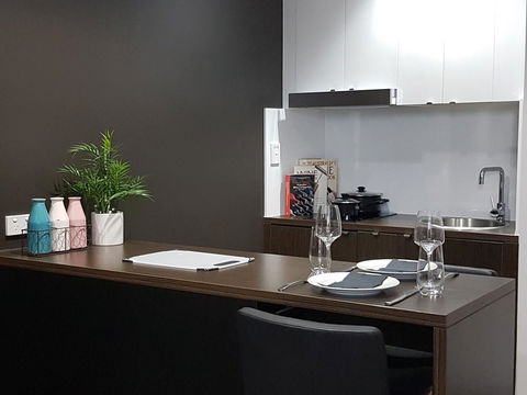 Hotel Grand Chancellor Townsville - Broome Tourism 10