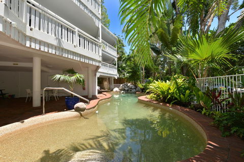 The White House Port Douglas - Broome Tourism 20